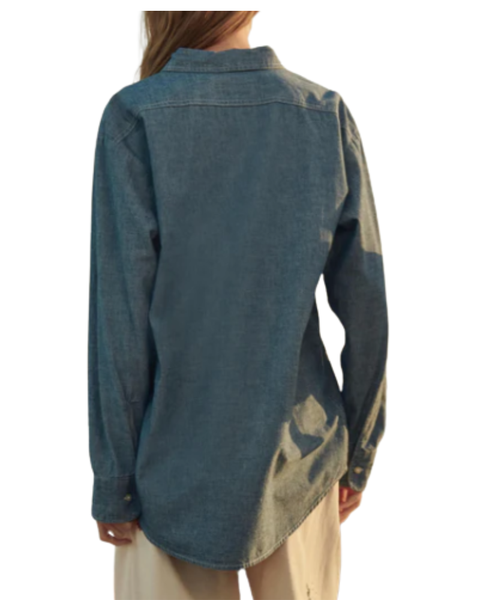 The Road Shirt — The Great