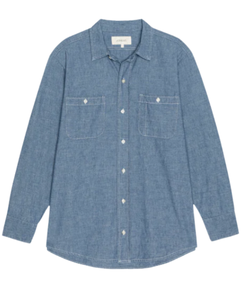 The Road Shirt — The Great