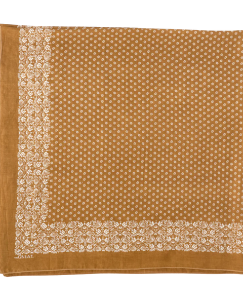 The Big Bandana — The Great
