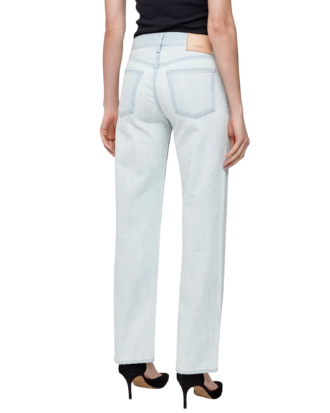 Bainbridge Straight — Moussy Vintage
