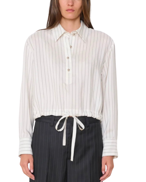 The Crawford Blouse — WE-AR4