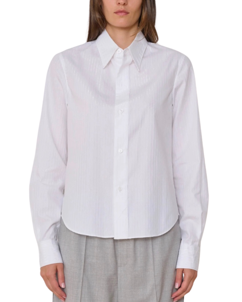 The Rebel Shirt — WE-AR4