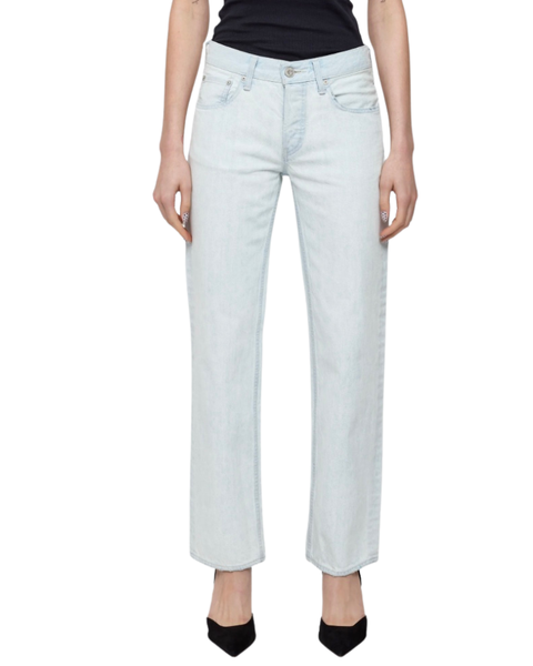 Bainbridge Straight — Moussy Vintage