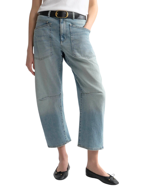 Shon Jeans — Nili Lotan