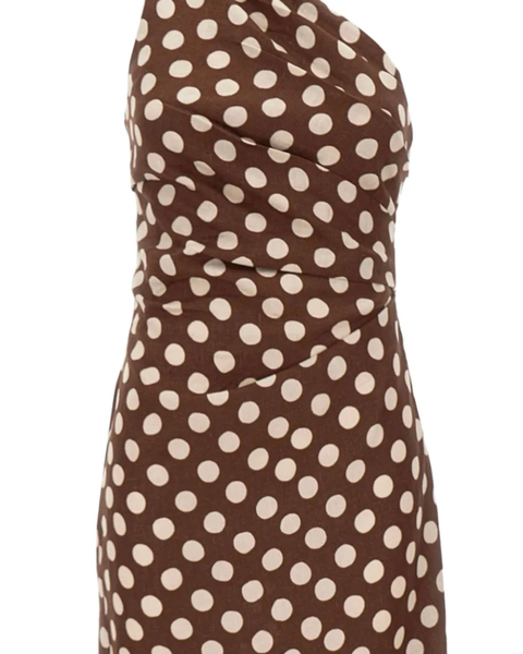Simona Dress — Faithful The Brand