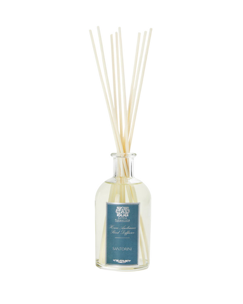 Santorini Reed Diffuser, 250ml