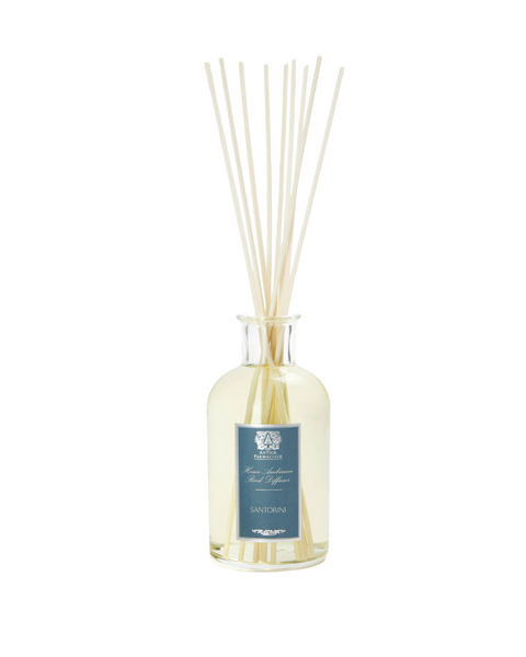 Antica Farmacista Diffuser in Santorini 500ml