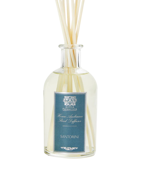 Antica Farmacista Diffuser in Santorini 500ml