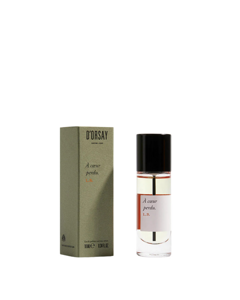 Parfum Spray Coeur Perdu L.B.