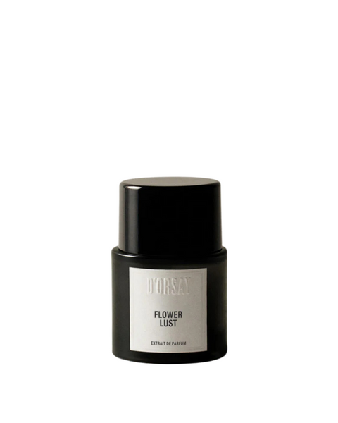 Parfum Spray 50ML Flower Lust Extrait — D'Orsay – Penny Lane