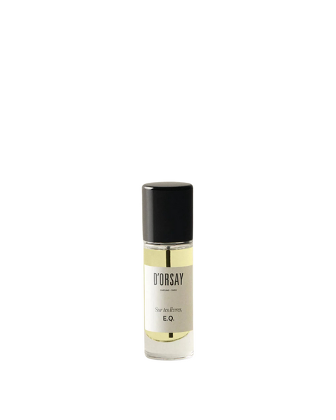 Parfum Spray Sur Tes Levres E.Q.