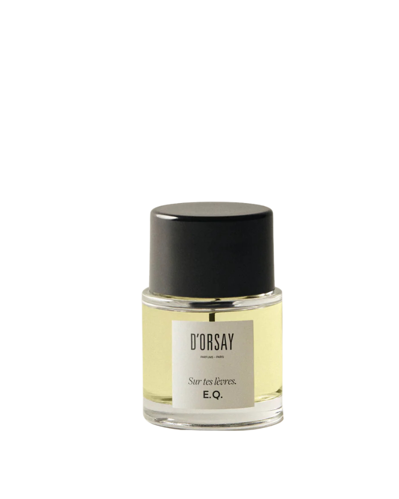 Parfum Spray Sur Tes Levres E.Q.