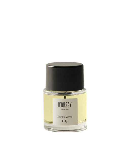 Parfum Spray Sur Tes Levres E.Q.