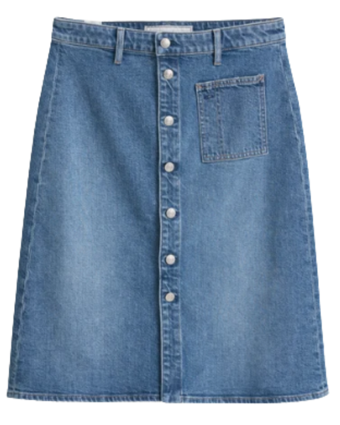 Shannon Skirt — Frank and Eileen