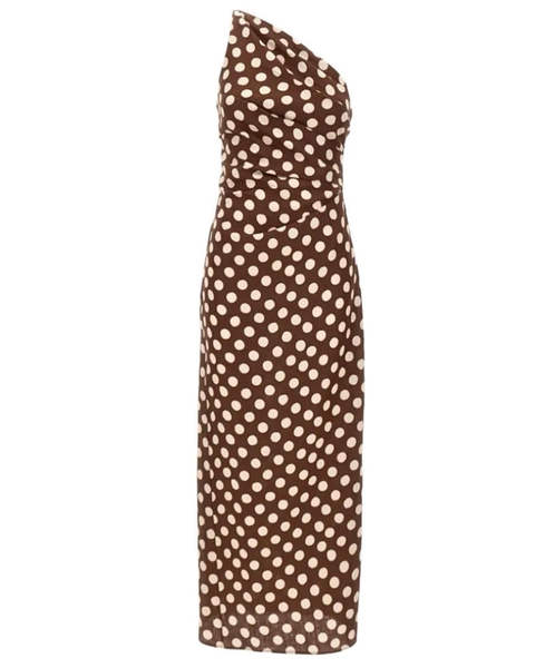 Simona Dress — Faithful The Brand