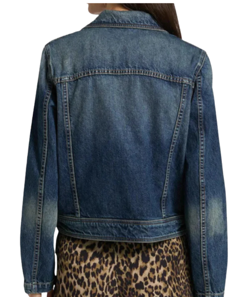 Georgy Denim Jacket