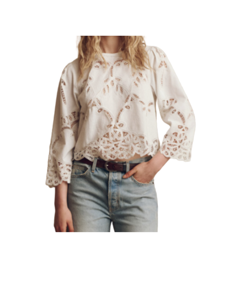 Picnic Top — The Great