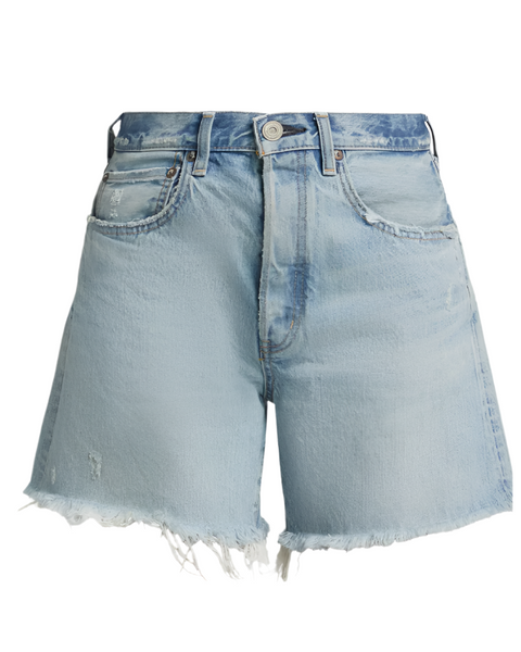 Nolita Shorts