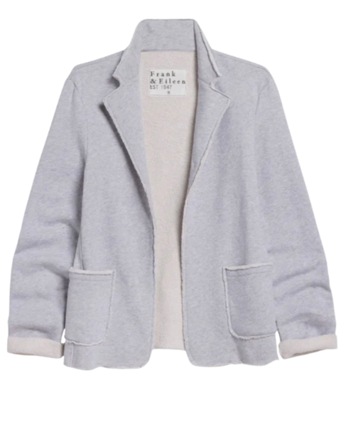 Dublin Fleece Blazer