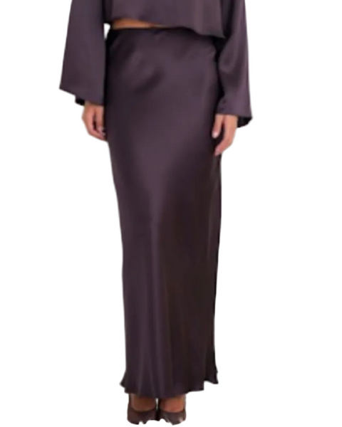 Miranda Pull on Skirt — Sablyn