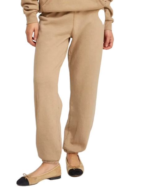 Heart Sweatpants — SPRWMN
