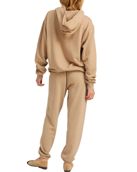 Heart Sweatpants — SPRWMN