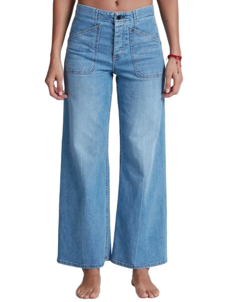 The Jam Jean — ASKK NY