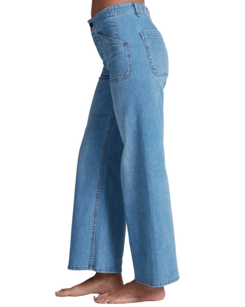 The Jam Jean — ASKK NY