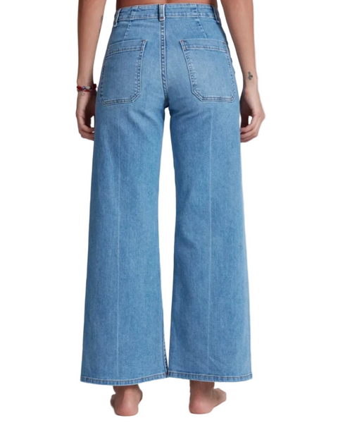 The Jam Jean — ASKK NY