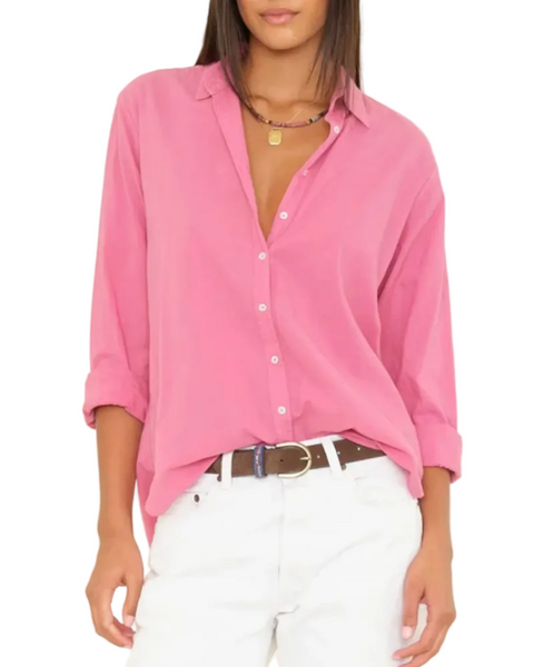 Beau Shirt — Xirena
