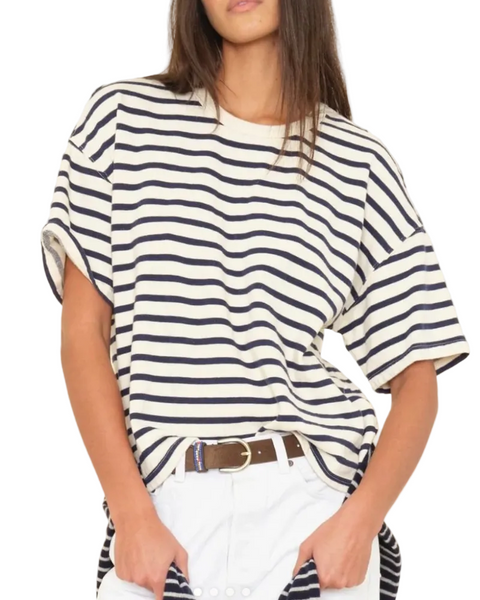Romeo Terry Sweatshirt — Xirena