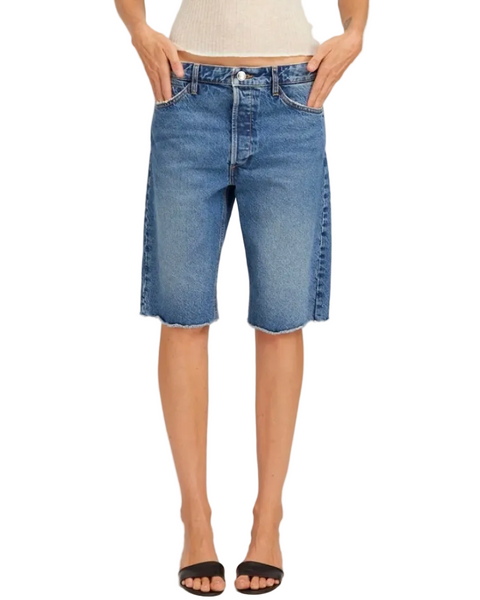 Bermuda Shorts — SPRWMN