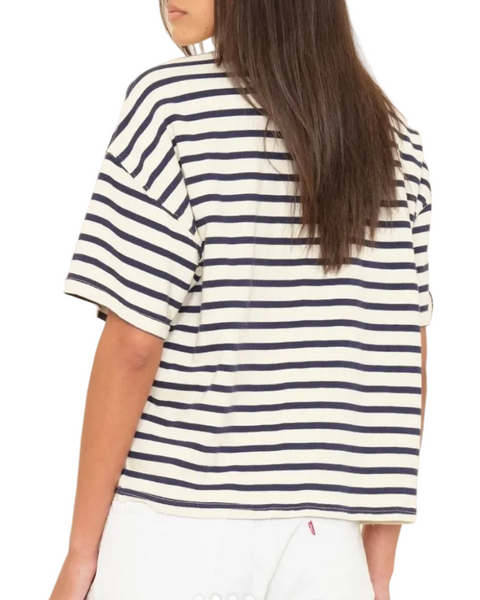Romeo Terry Sweatshirt — Xirena