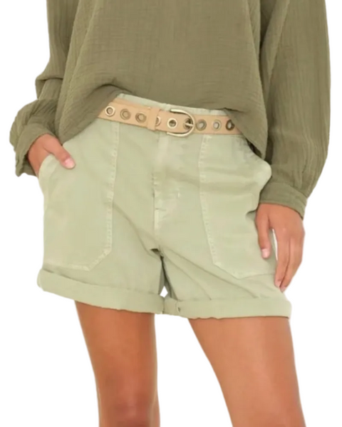 Toby Shorts — Xirena