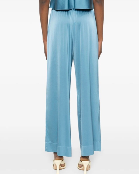Silk Satin Pants — Forte Forte