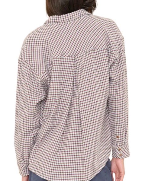 Jordy Shirt — Xirena