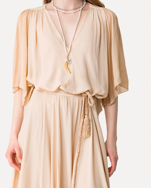 Viscose Blouse — Forte Forte