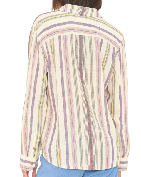 Marcel Shirt — Xirena