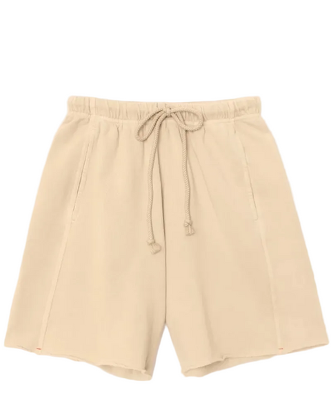 Rocco Sweatshorts — Xirena