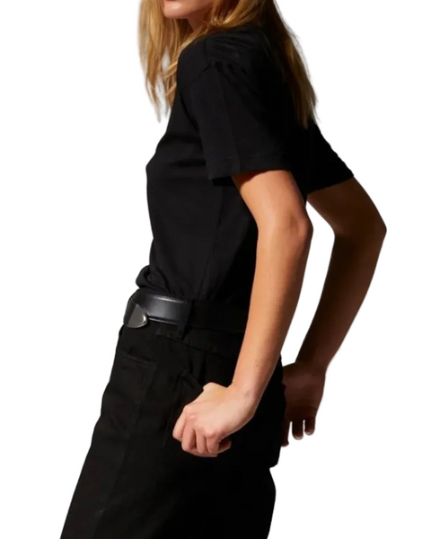 V Neck Tee — SPRWMN