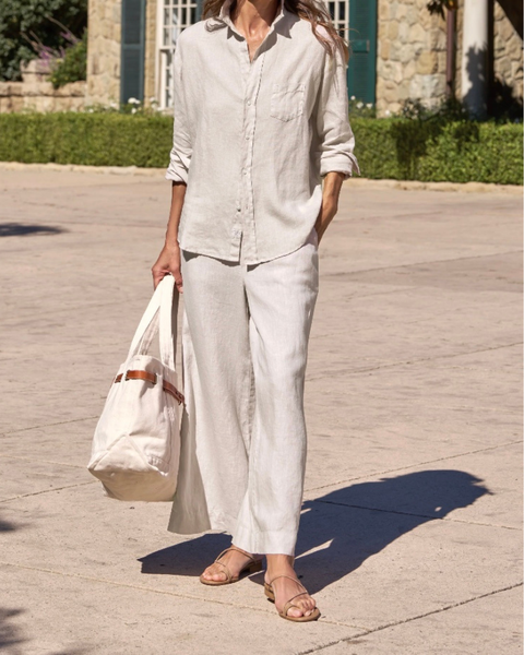 Tuscany Set — Frank and Eileen