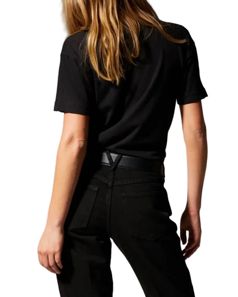 V Neck Tee — SPRWMN