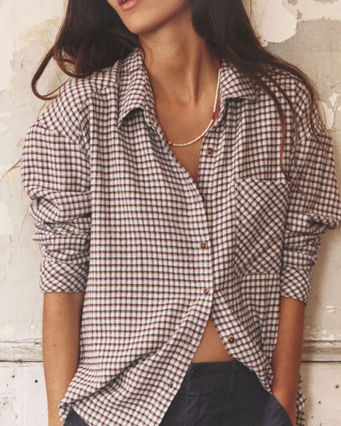 Jordy Shirt — Xirena