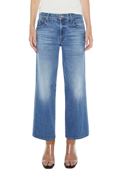 Maven Ankle — Mother Denim
