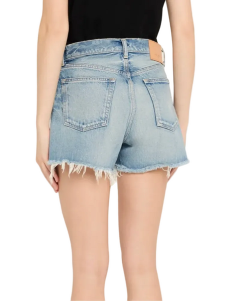 Cheswold Denim Shorts — Moussy Vintage