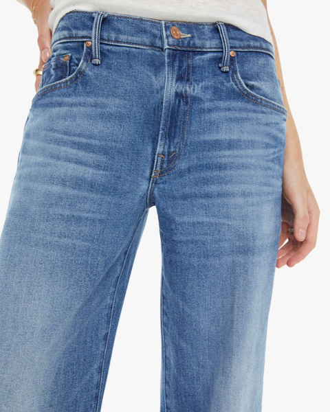 Maven Ankle — Mother Denim
