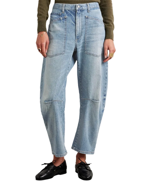 Shon Jeans in Summer Wash