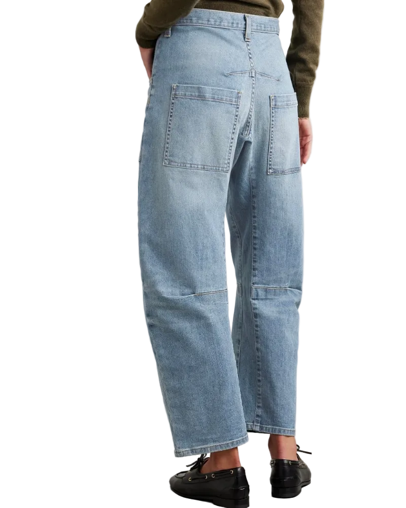 Shon Jeans — Nili Lotan – Penny Lane