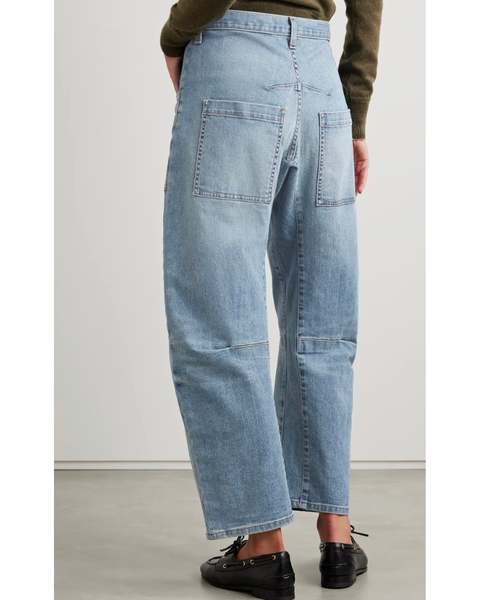 Shon Jeans in Summer Wash