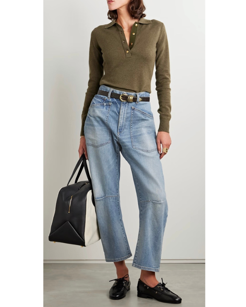 Shon Jeans in Summer Wash